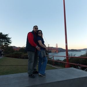 Meet your Posher, Orlando